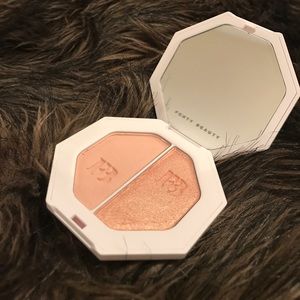 FENTY killawatt highlighter - meanmoney/hustlababy