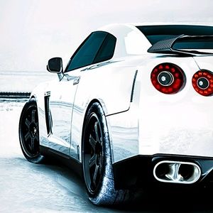 Meet your Posher, Marcus