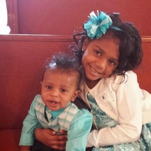 Meet your Posher, Tajuana