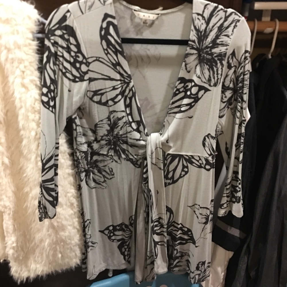 Cabi shirt