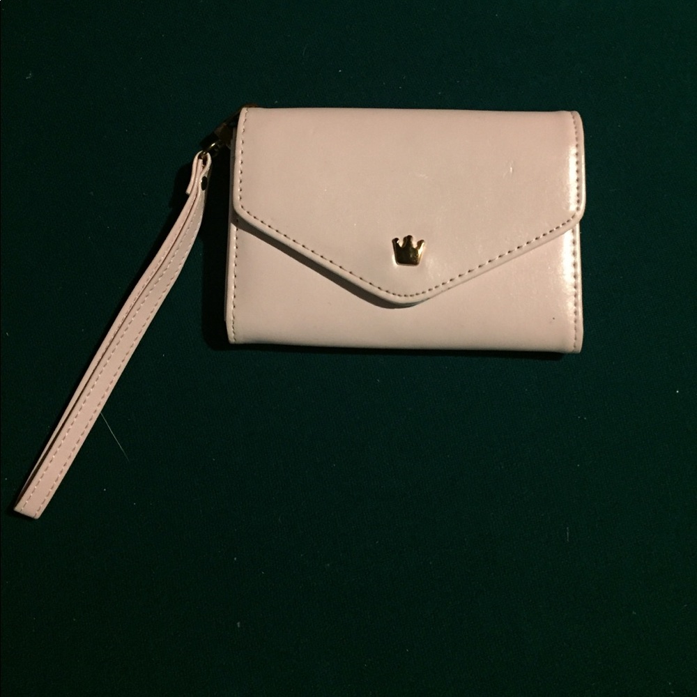Crown smartpouch.d