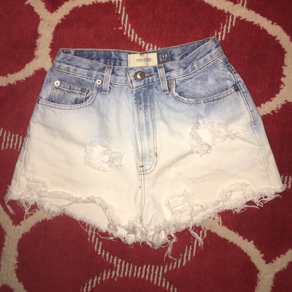 Vintage Gap shorts