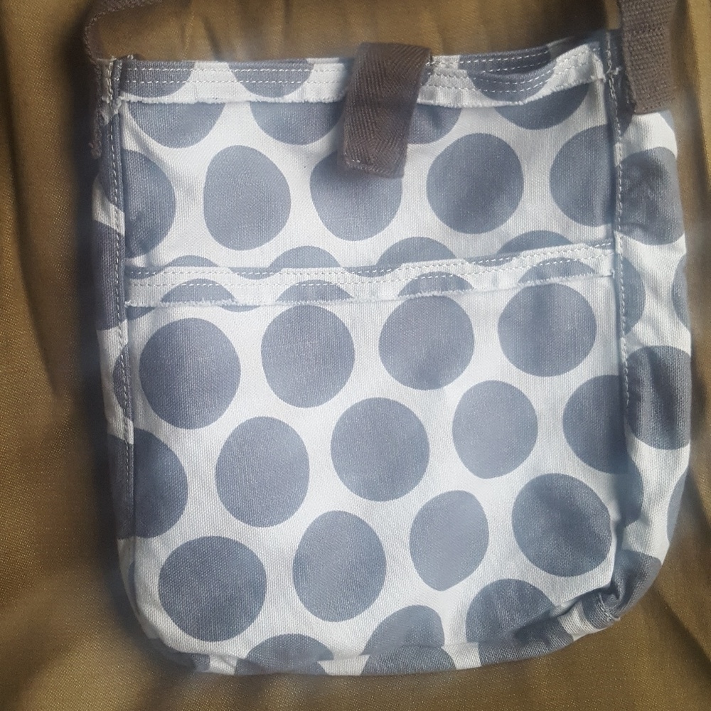 Thirty one brand purse/bag