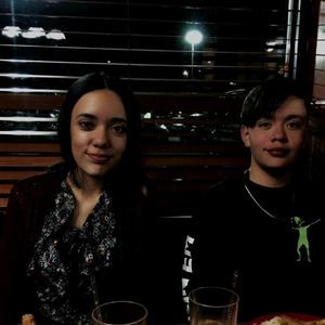 Meet your Posher, Brian