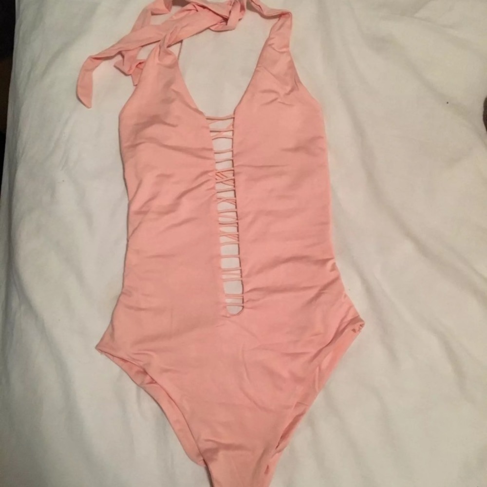 Bodysuit