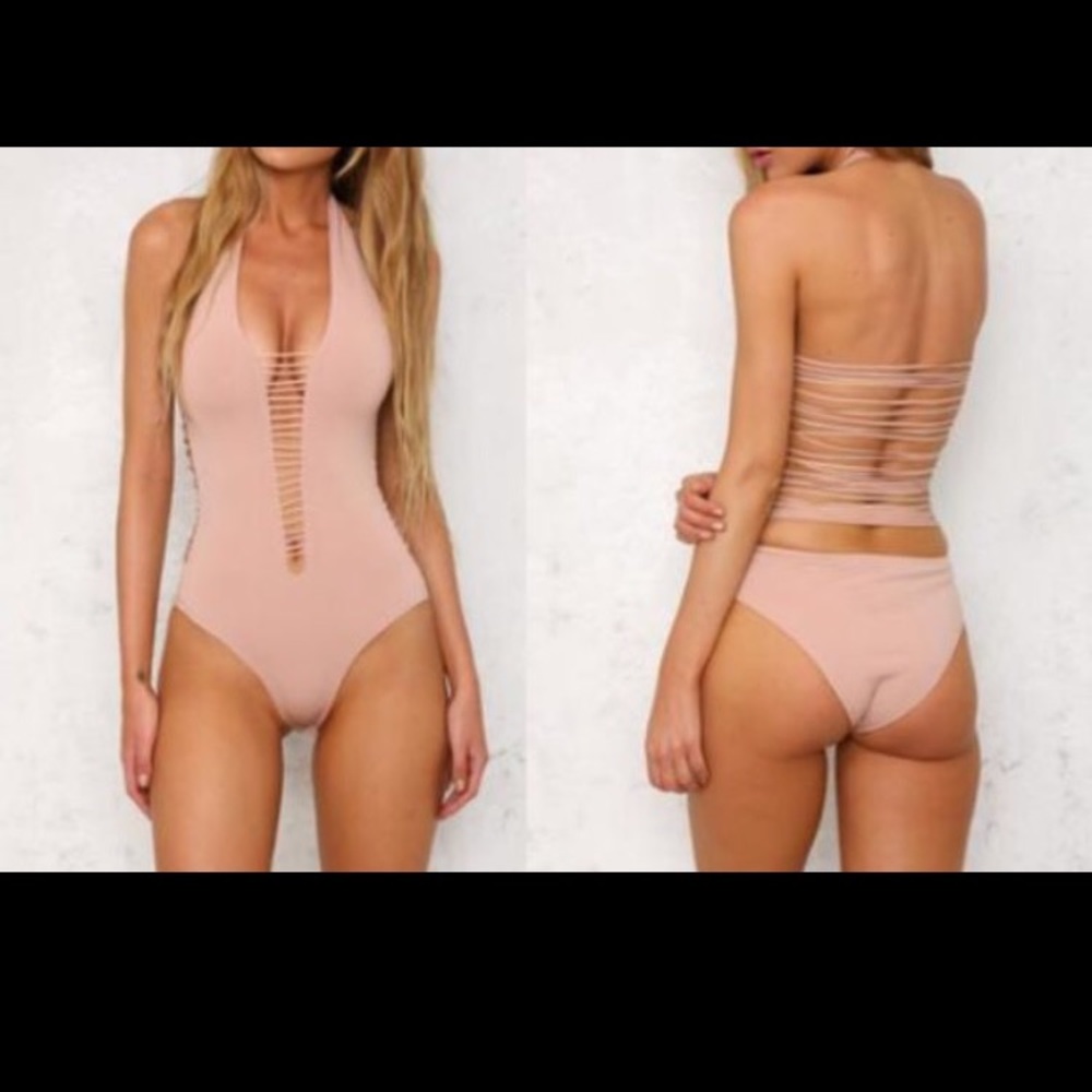 Bodysuit - Picture 2 of 3