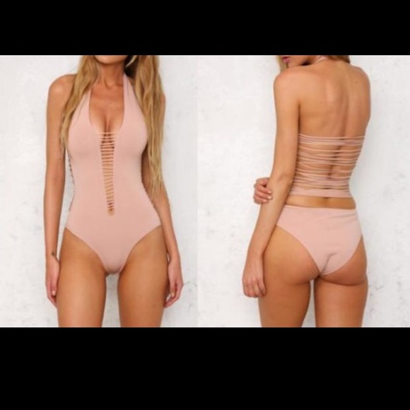 Bodysuit - Picture 2 of 3