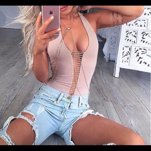 Bodysuit - Picture 3 of 3