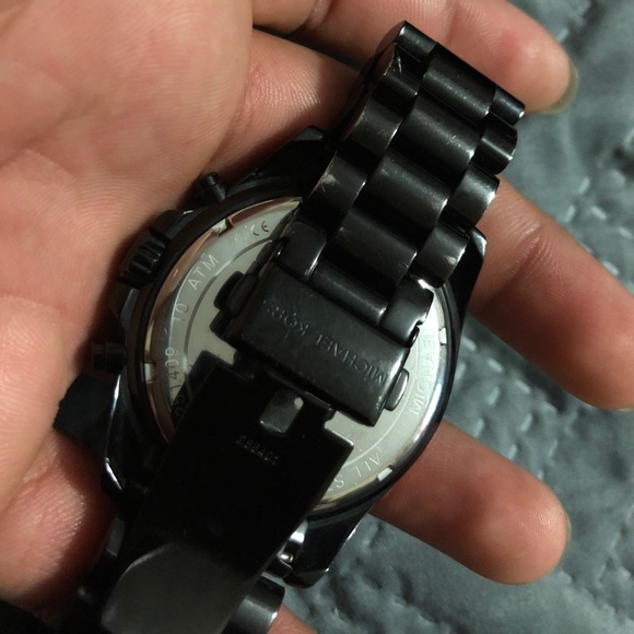 Michael kors watch main image 4