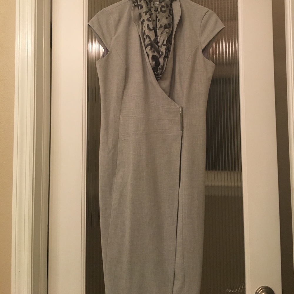 Calvin Klein Classic Dress great Condition