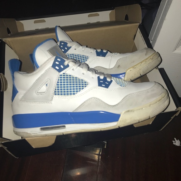 Jordan retros - Picture 2 of 5