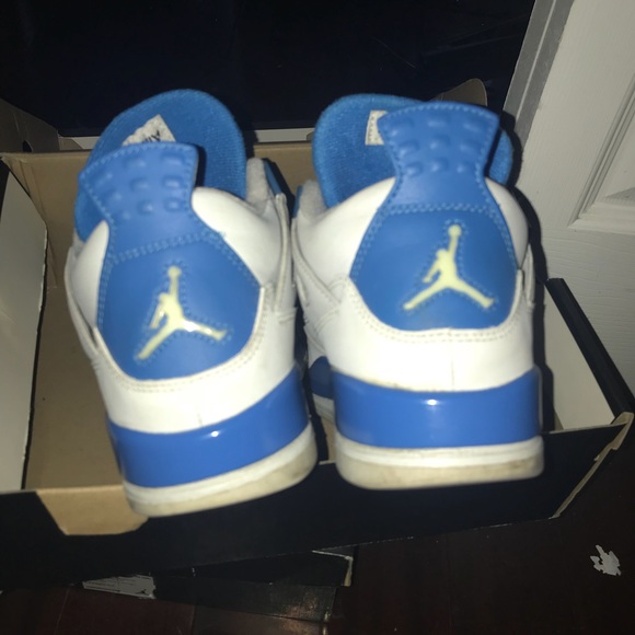 Jordan retros - Picture 3 of 5