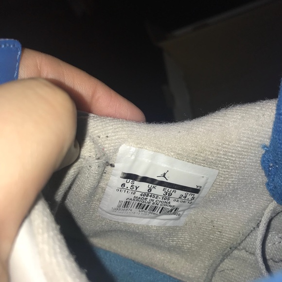 Jordan retros - Picture 5 of 5