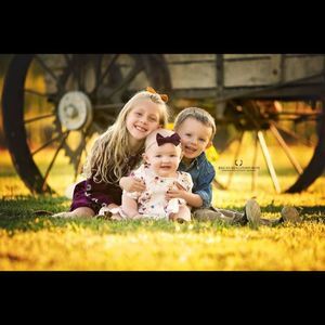 Meet your Posher, Miranda