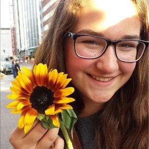 Meet your Posher, Brooke