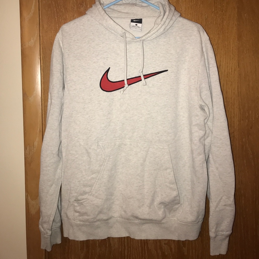 Nike sweatshirt