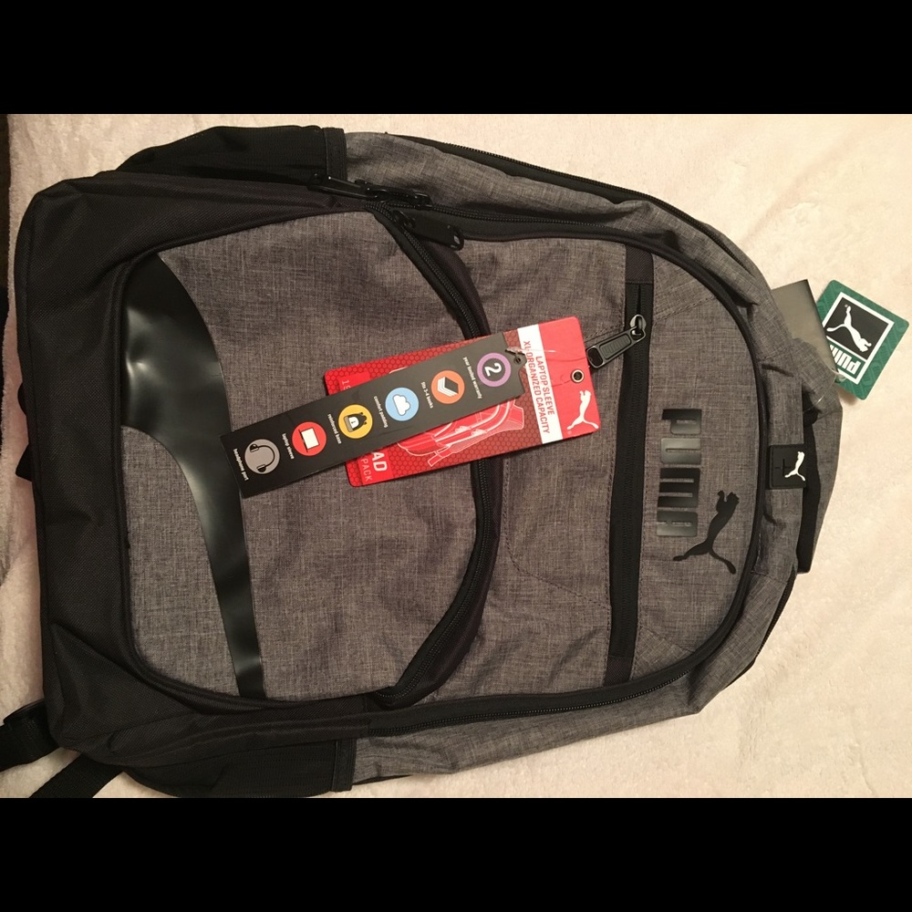 Puma Backpack