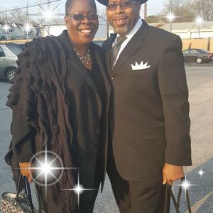 Meet your Posher, Paulette