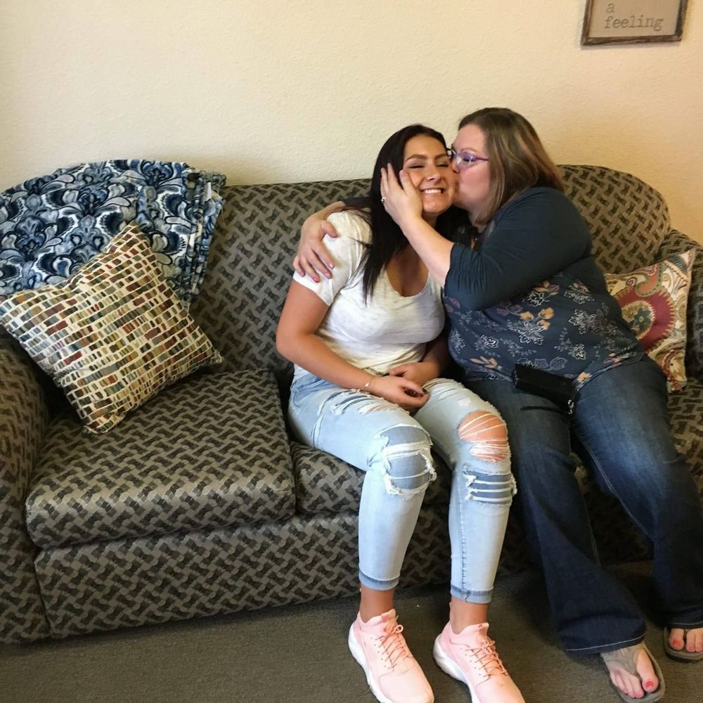 Meet your Posher, Jacque