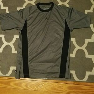 Air jordan training tee