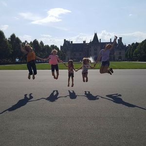 Meet your Posher, Cherice