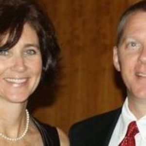 Meet your Posher, Katy