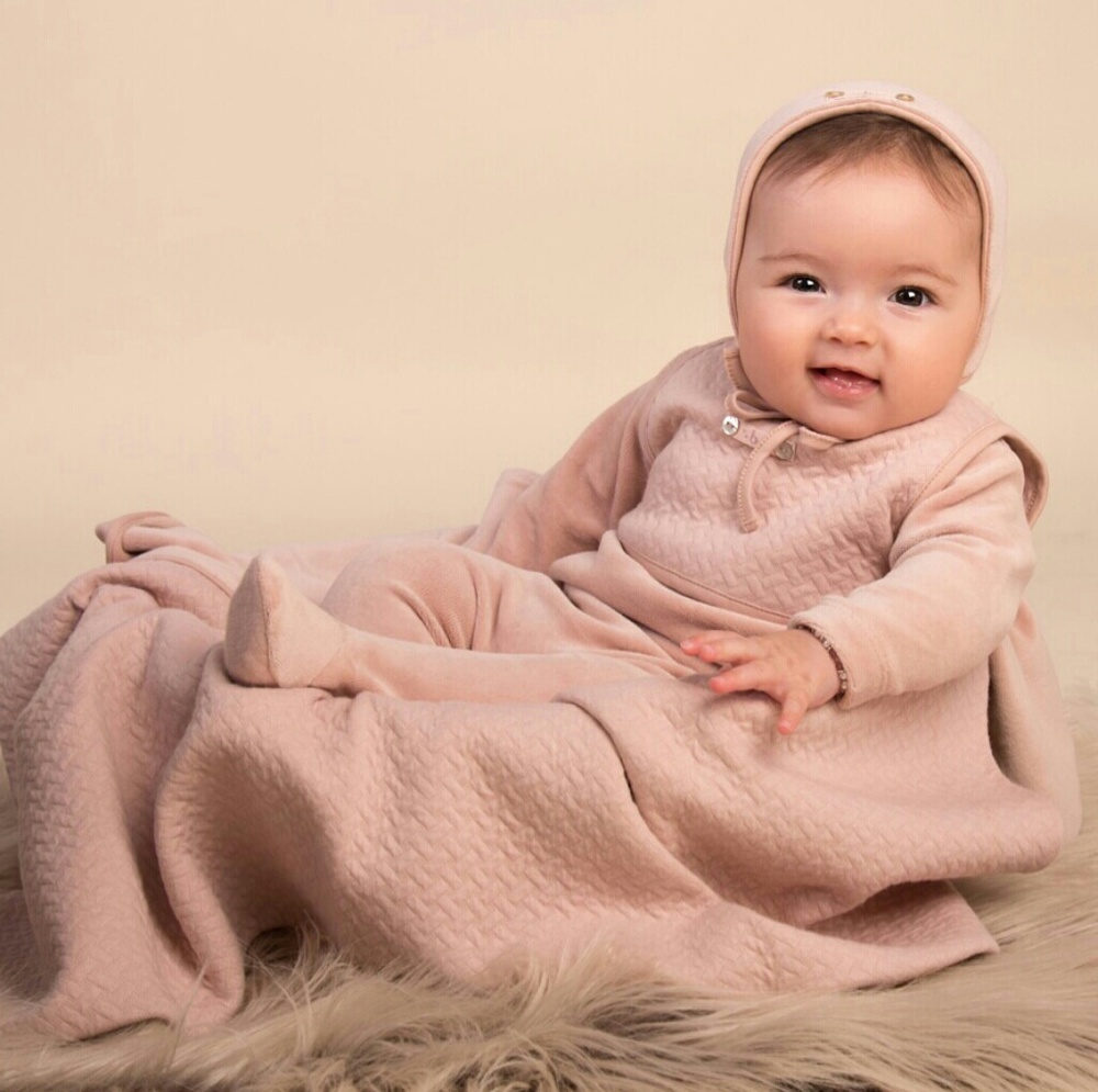 Newborn Baby Layette