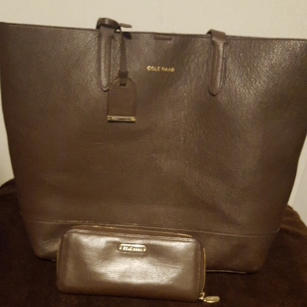 Cole Haan