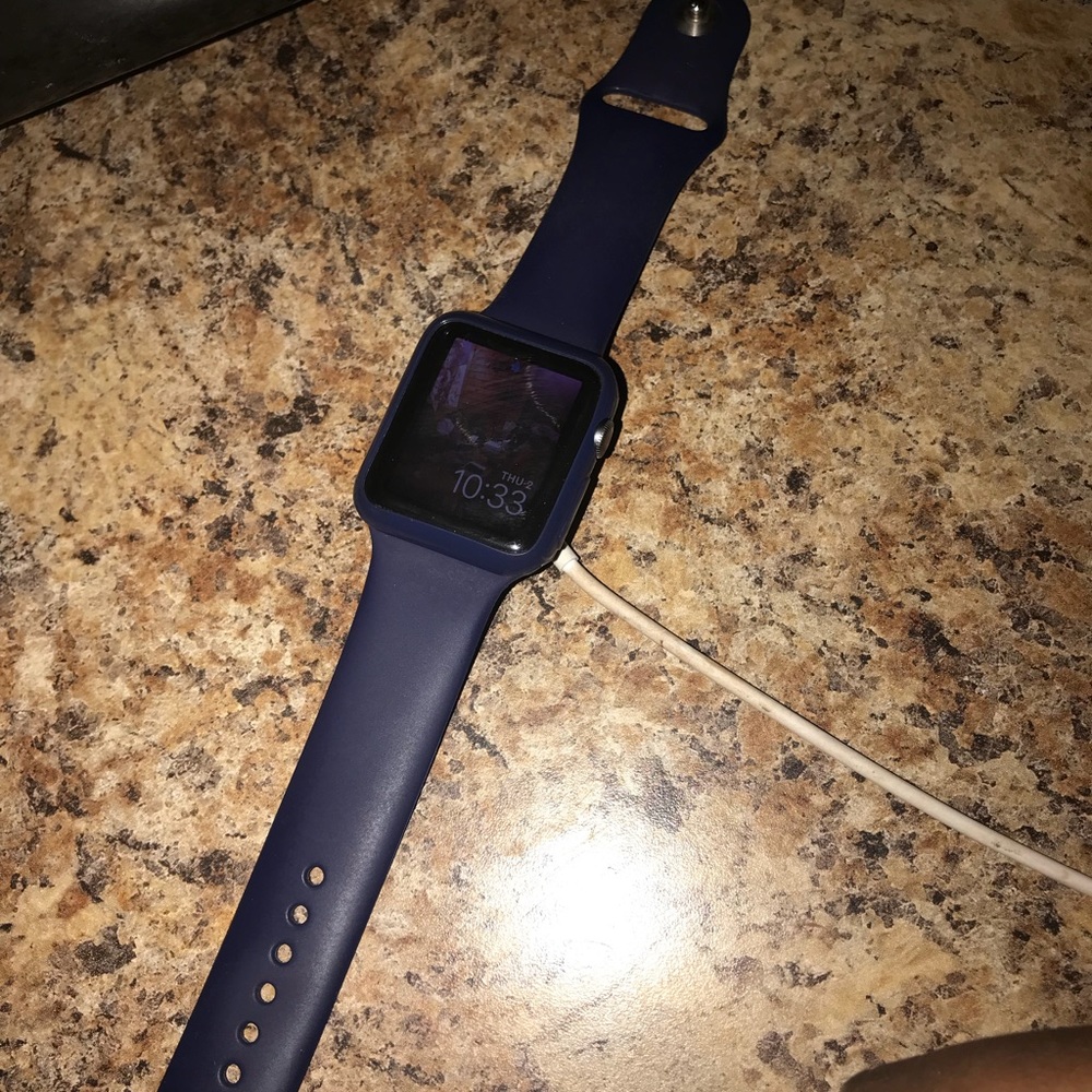 Apple Watch series 1 42mm