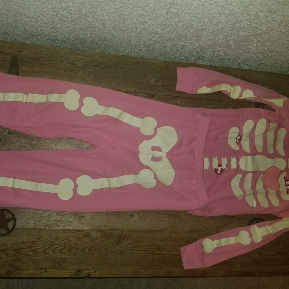 Gymboree Pajamas