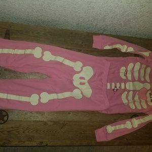 Gymboree Pajamas