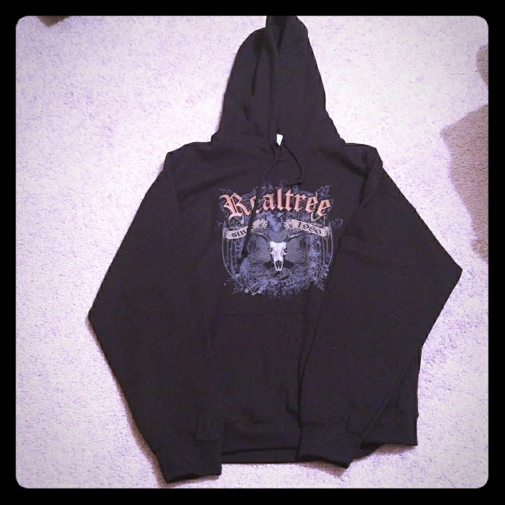 Realtree hoodie