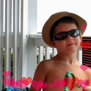 Meet your Posher, Cindy