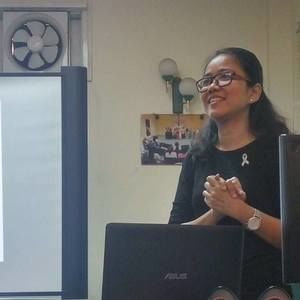 Meet your Posher, Kyawt