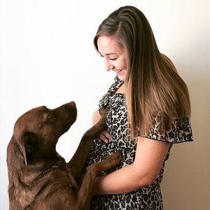 Meet your Posher, Tessa