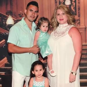 Meet your Posher, Lia