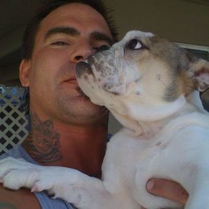 Meet your Posher, Matthew