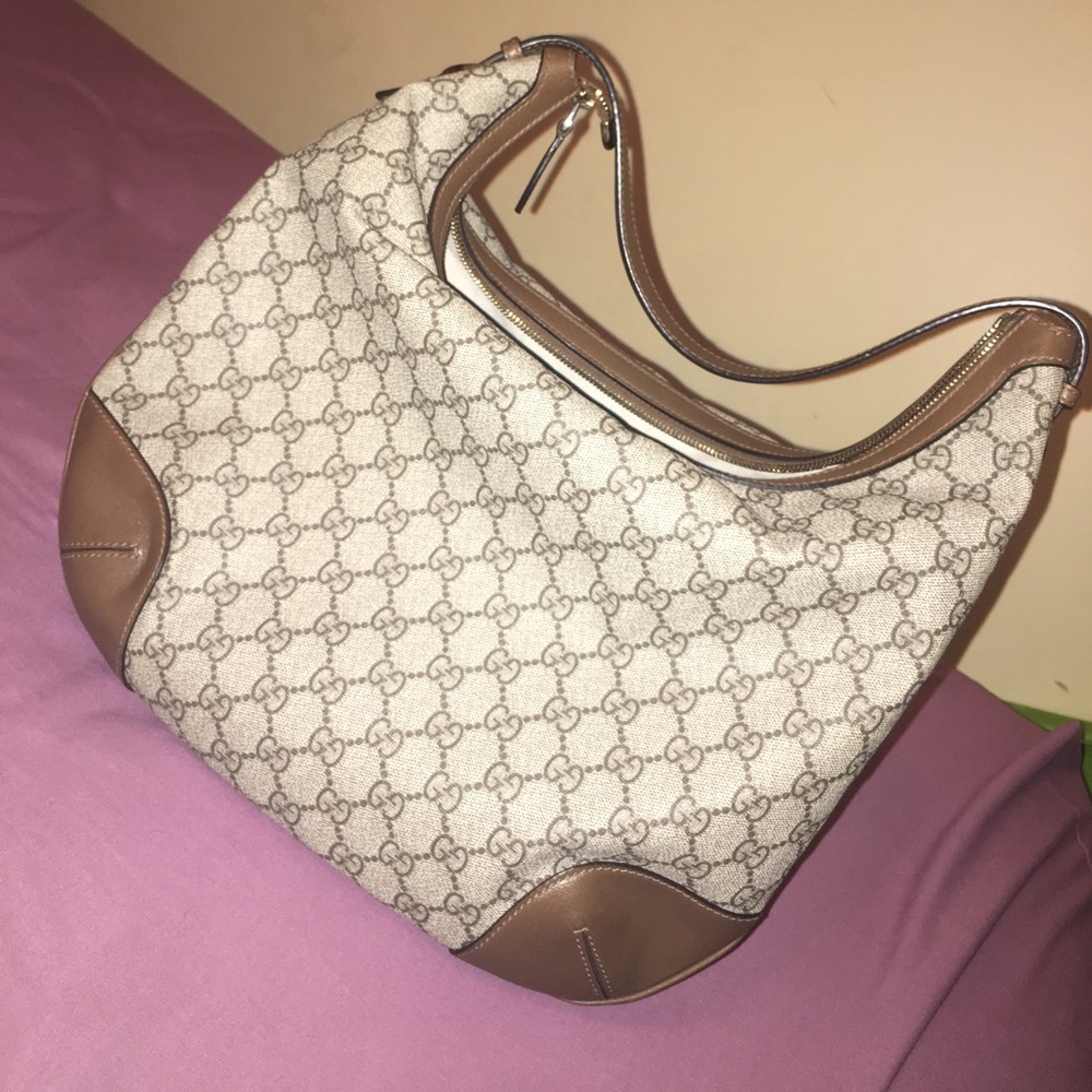 Gucci Shoulder Bag
