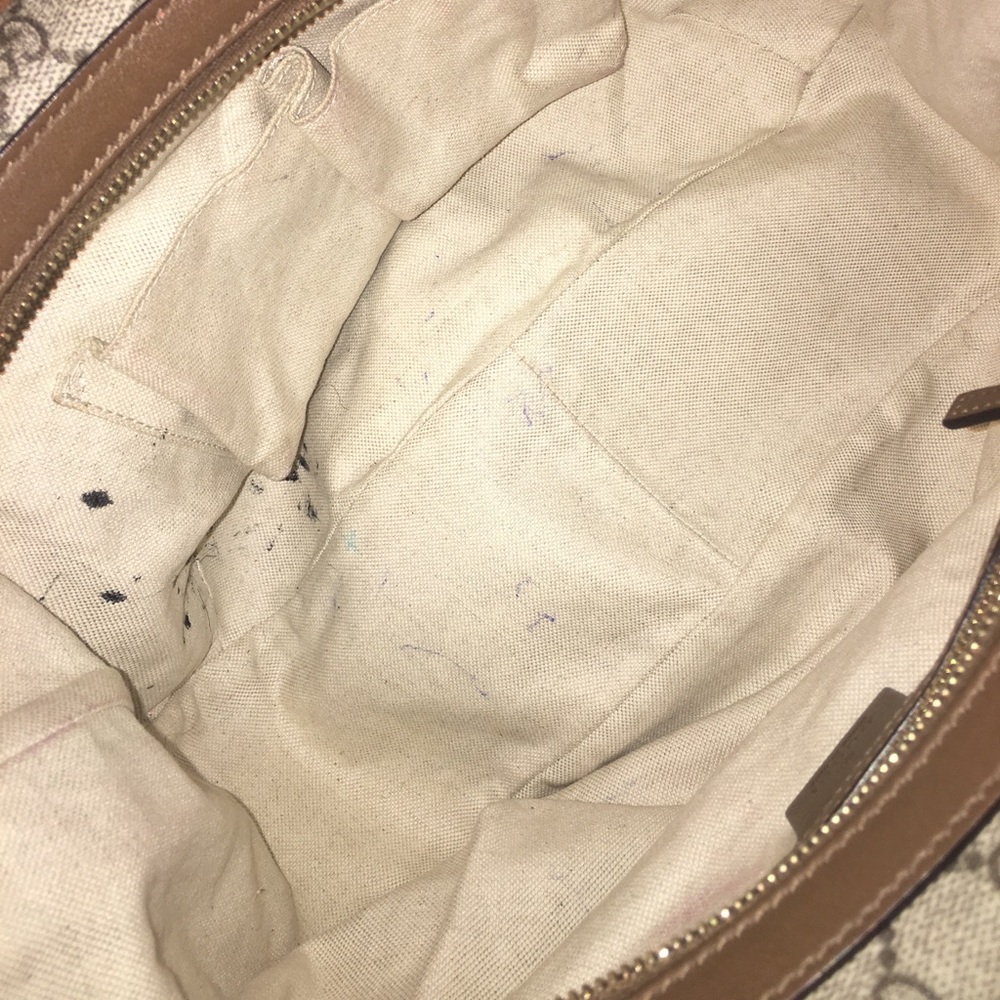 Gucci Shoulder Bag - Picture 4 of 8