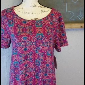 LuLaRoe Carly