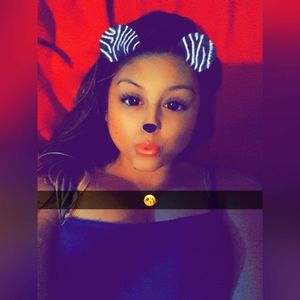 Meet your Posher, Nicole