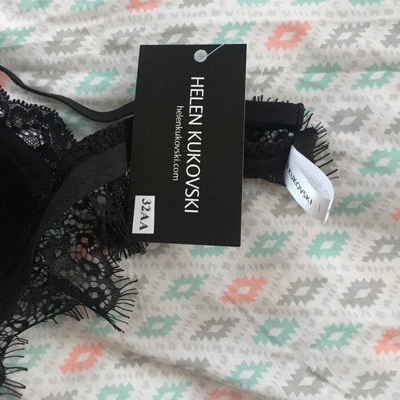 Bralette - Picture 3 of 3