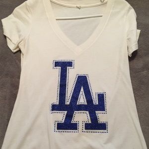 LA Dodgers TShirt