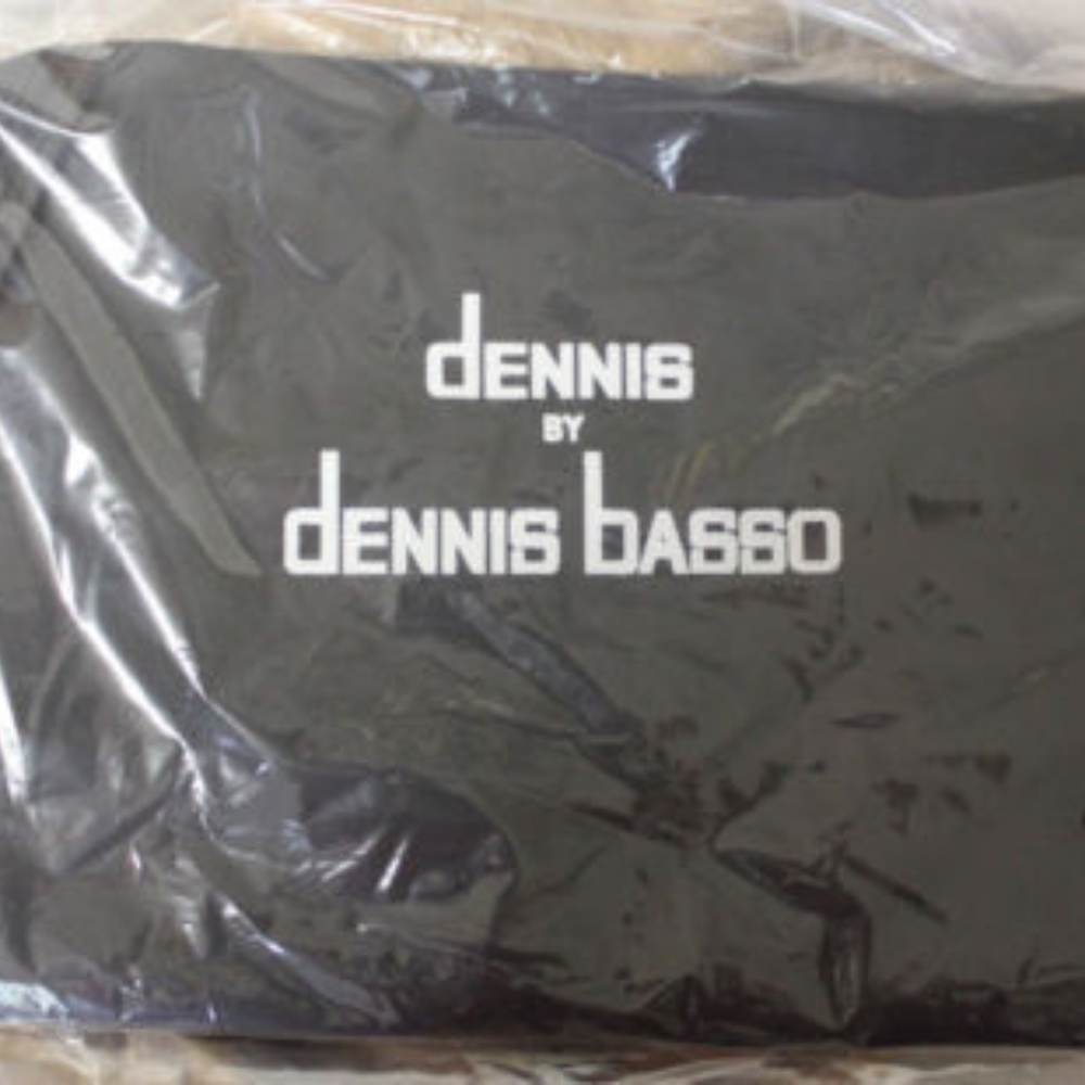 Dennis Basso A-line Textured Faux Fur Coat NWT - Picture 5 of 5