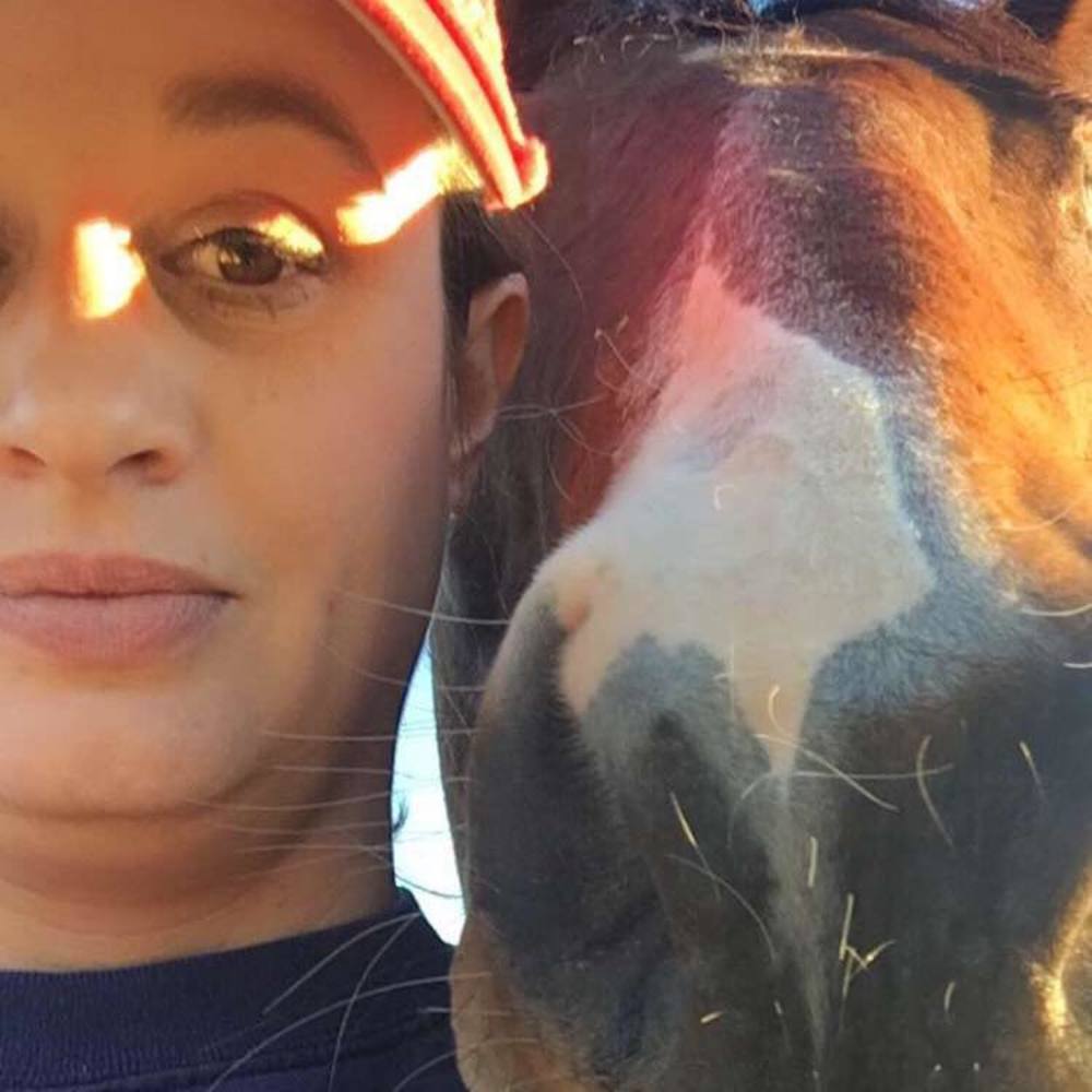 Meet your Posher, Carrie