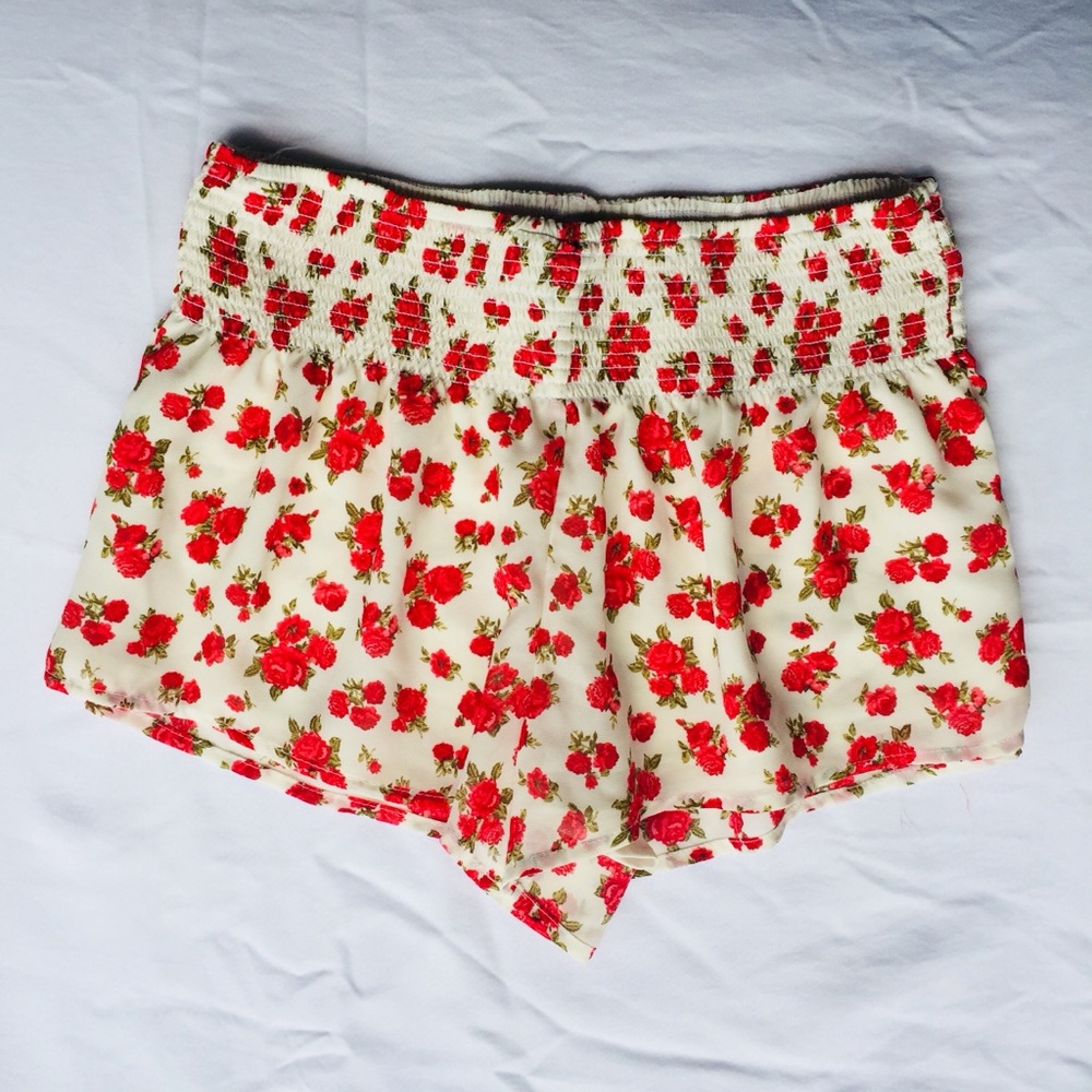 Forever 21 shorts