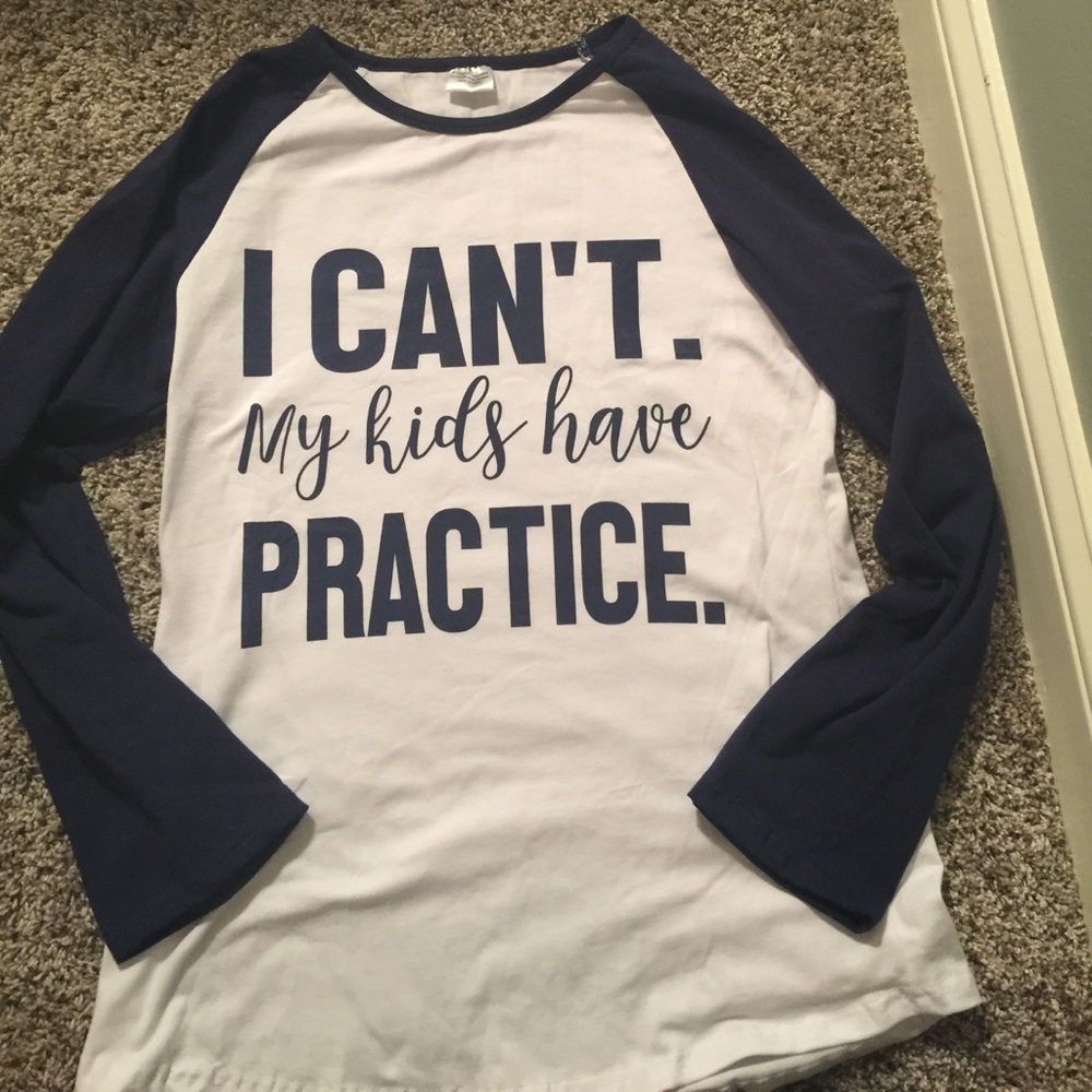 Brand new casual shirt