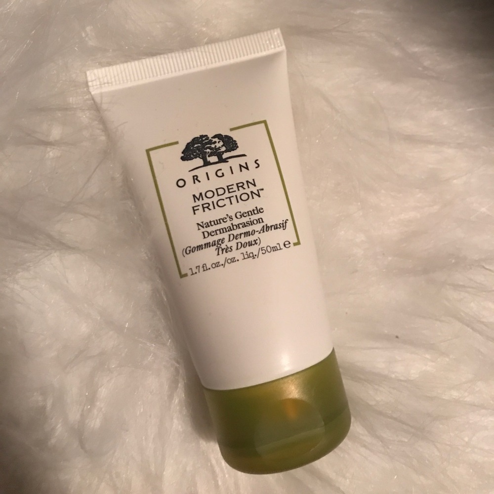Origins Modern Friction Exfoliator