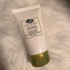 Origins Modern Friction Exfoliator