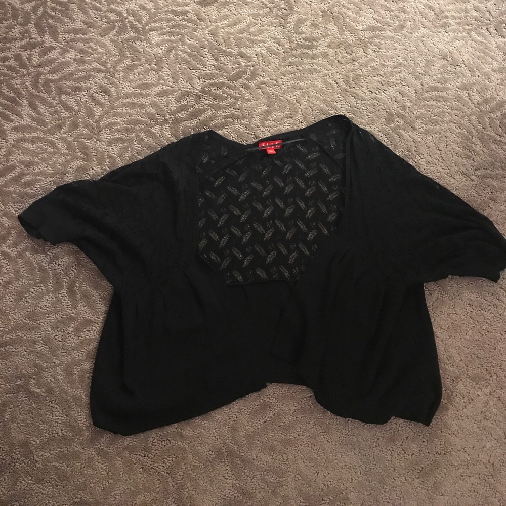 ELLE cardigan